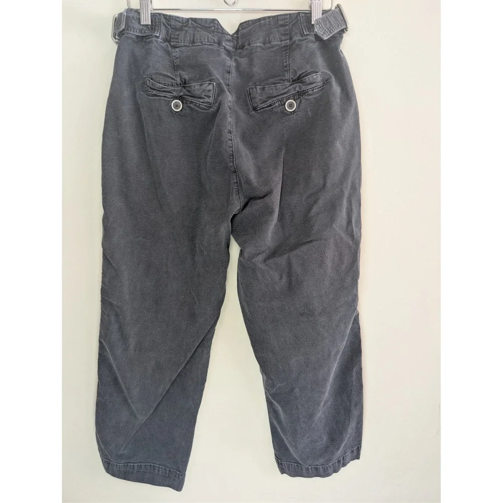 By Anthropologie anthropologie cropped